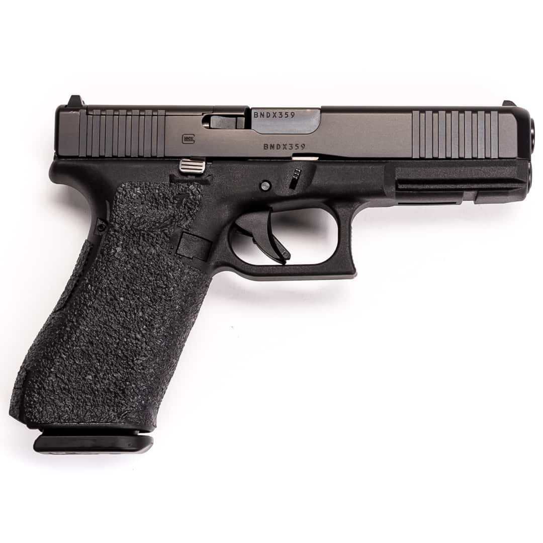 Image of GLOCK GLOCK 17 GEN 5 MOS